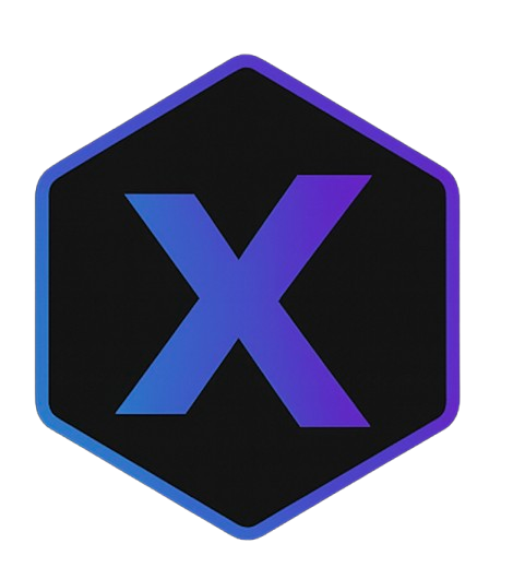 Xentz Technologies Logo